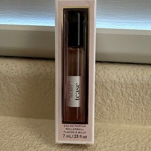 Victoria's Secret Tease Rollerball - Black and Pink